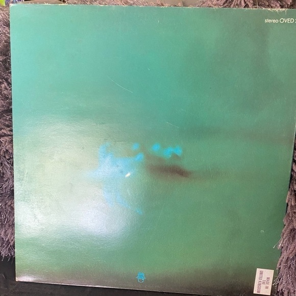 Tangerine Dream- Rubycon - Picture 2 of 4